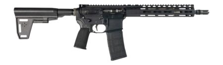 SHADOW SYSTEMS E526 5.56MM BK/BK 11.5" 10+1