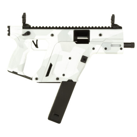KRISS USA VECTOR SDP G3 45ACP 5.5" ARCTC