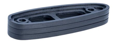 SEEKINS PRECISION LENGTH OF PULL SPACER BLACK