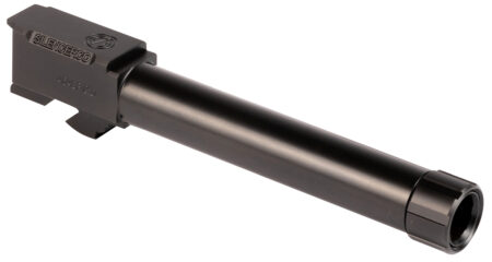 SILENCERCO BARREL GLOCK 21 45ACP .578X28