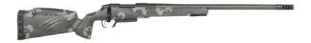 FIERCE FIREARMS CF RIVAL XP 2 7PRC BLK FOR 22"