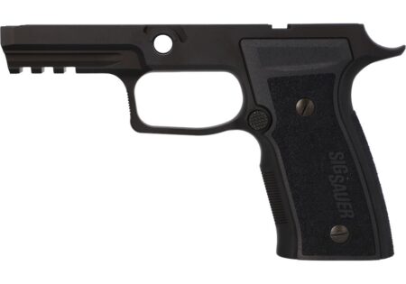 SIG SAUER 320 AXG CARRY GRIP MOD ASSEM