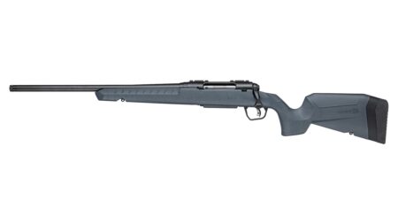 SAVAGE ARMS AXIS 2 308WIN BL/GRY 20" LH TB
