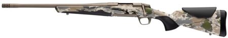 BROWNING X-BOLT 2 SPEED SPR 300PRC LH #