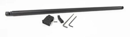 CZ AMERICAN BARREL SET FOR 457 - & 455 22LR 20" THREADED