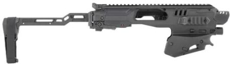 META TACTICAL EVO CONVERSION - KIT UNIVERSAL W/ STABILIZER BL