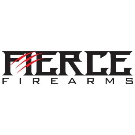 FIERCE FIREARMS MTN REAPER 2.0 22CR PURE 18" #