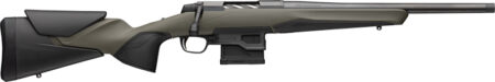 BROWNING X-BOLT 2 ALL PURPOSE - 6.5CM 16.5" OD GREEN/BLD SR