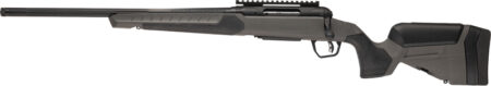 SAVAGE 110 CORE HUNTER 300PRC - LH 22" BLACK/GREY ACCUFIT V2