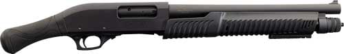 CHARLES DALY HONCHO PUMP 12GA. - 3" 5+1 14" PISTOL GRIP SYN ST