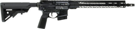 FAXON PRO RIFLE 22 ARC 16" - BLACK