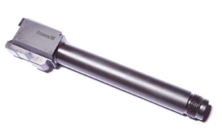HECKLER AND KOCH (HK USA) BARREL P30L 9MM THREADED