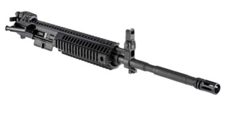 COLT LE6945CK UPPER RECEIVER - CONVERSION KIT 5.56 10.3"