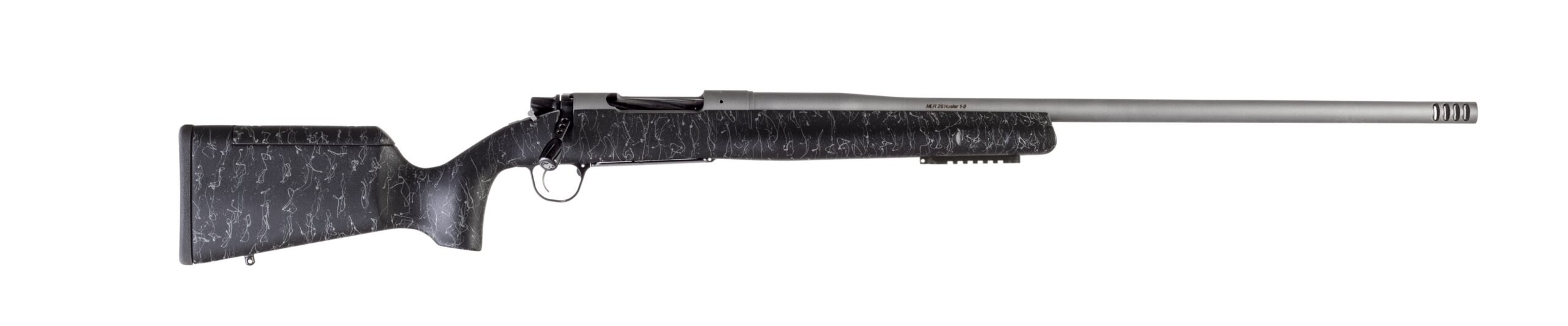 CHRISTENSEN ARMS MESA LR 300PRC TUNG/BLK 26"
