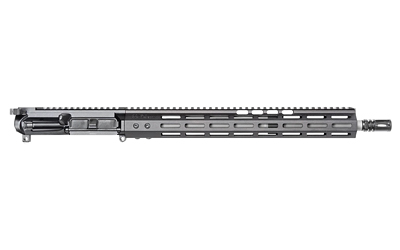 NOVESKE CHAINSAW UPPER 556 16" BLK