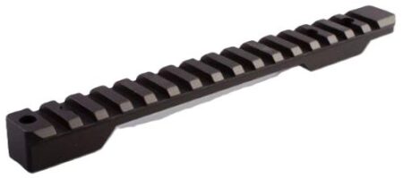 TALLEY PICATINNY BASE - WEATHERBY 307 LONG ACTION