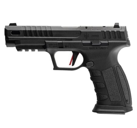 MILITARY ARMAMENT CORP RA9 DEFENSE S 9MM 4.25" 17+1