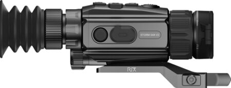 RIX STORM S6 V2 THERMAL SCOPE - 640 35MM WITH LRF 1920X1080PX