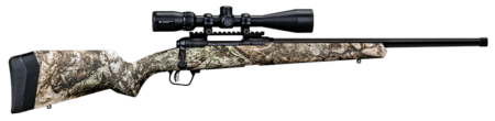 SAVAGE ARMS 110 APEX PRED XP 223REM CAMO #