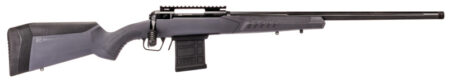 SAVAGE ARMS 110 TACTICAL 6MMARC BL/SY 18"#