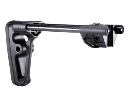 SIG SAUER MCX/MPX COLLAPSIBLE STOCK BLK
