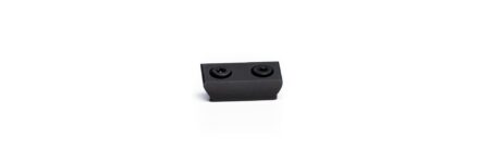 SEEKINS PRECISION ARCA M-LOK MOUNT BLACK