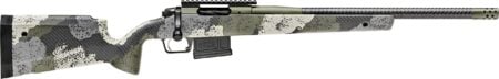 SPRINGFIELD ARMORY WAYPOINT 6MMCR CF FXD GREEN