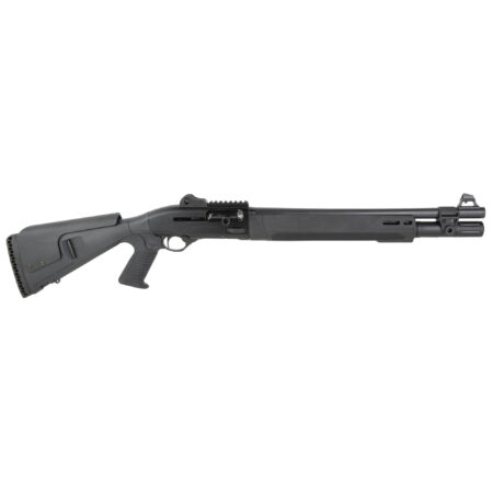 BERETTA 1301 TAC MOD 2 12/18.5 BLK PG