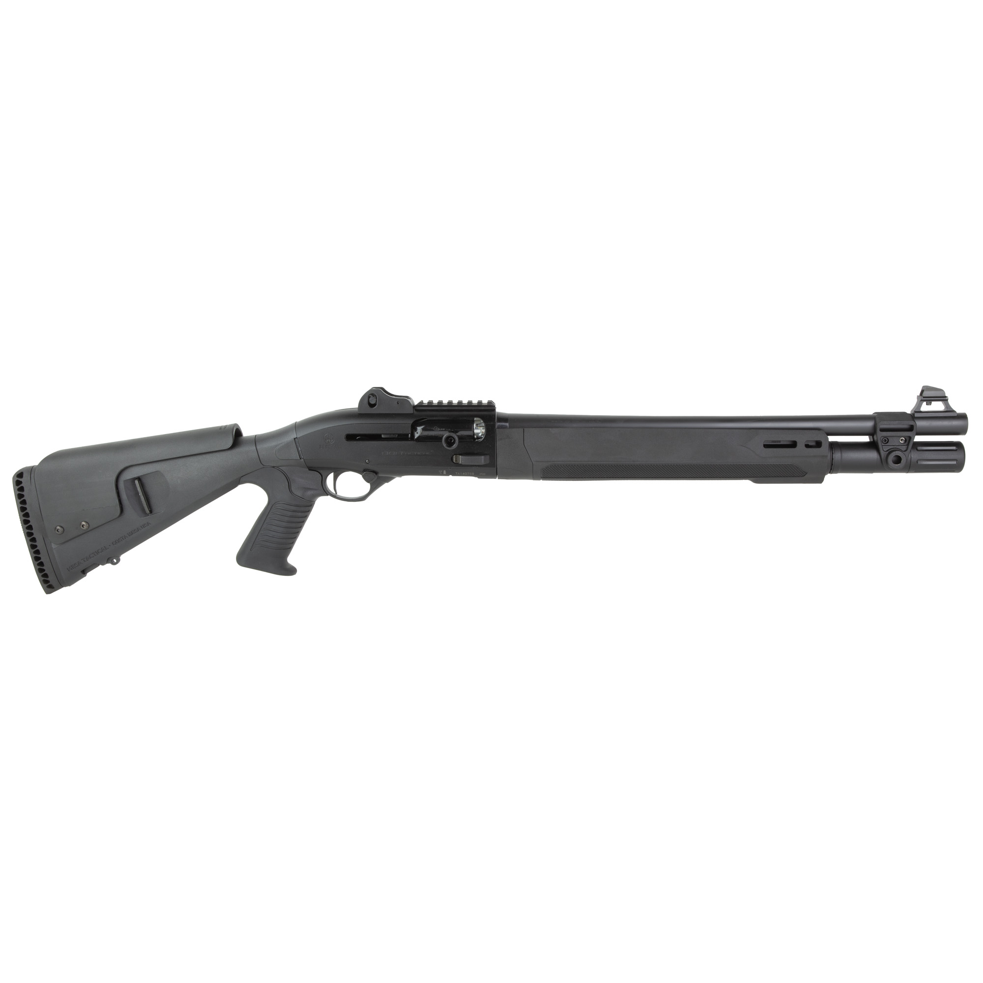 BERETTA 1301 TAC MOD 2 12/18.5 BLK PG