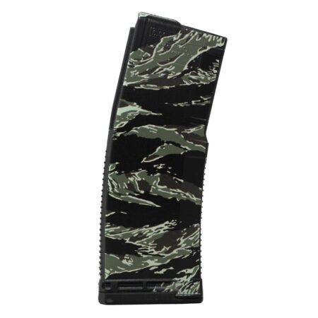 Amend2 Tiger Stripe Collection AR-15 Mod-A Rifle Magazine 5.56/.223 30/rd