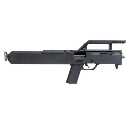 ZEV Technologies FDP Pistol 9mm Luger 21rd Magazine(2) 7.05" Threaded Barrel Black