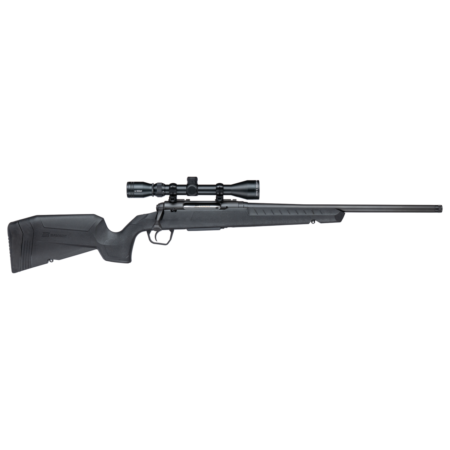 Savage AXIS XP Rife 25-06 Rem 4rd Magazine(1) 22'' Threaded Barrel