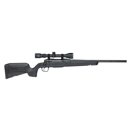 Savage AXIS XP Compact Rife .223 Rem 4rd Magazine(1) 20'' Threaded Barrel