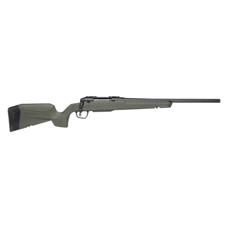 Savage AXIS 2 Green Rifle .270 Win 4rd Magazine(1) 22'' Threaded Barrel