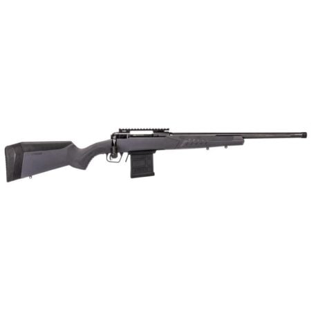 Savage Arms 110 Tactical Rifle 300 Win Mag 5/rd 24" Barrel Grey