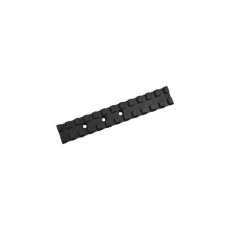 Colt Rail Kit for Anaconda Matte Black