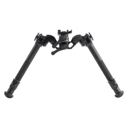 Leapers UTG Goliath Bipod 8" - 12" Picatinny