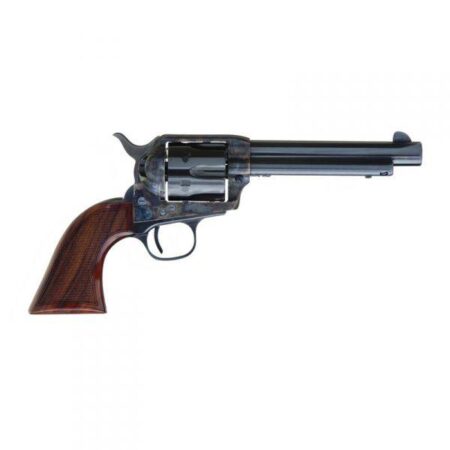 Cimarron Arizona Ranger Handgun .45 Colt 6rd Capacity 5.5" Barrel