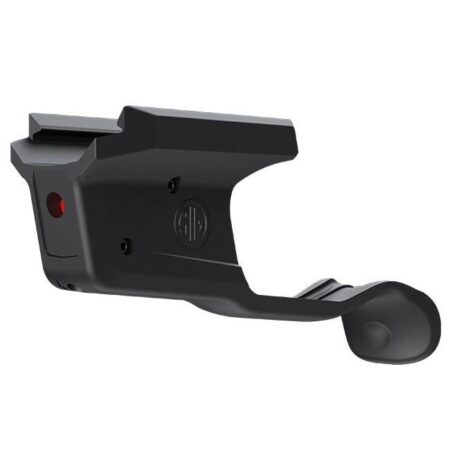 Sig Sauer LIMA365 Red Laser Sight - P365