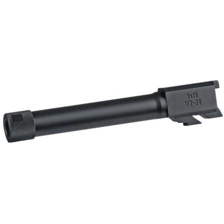 Canik Threaded Barrel for TP9 Elite/Elite Combat - 9mm Luger