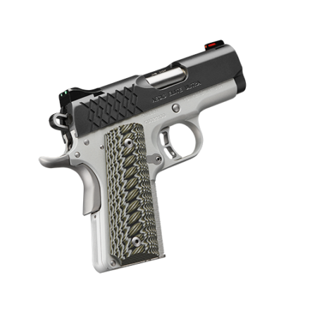 KIMBER AEGIS ELT ULTRA 9MM