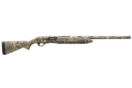 WRA SX4 12GA 28" HYBRID HUNTER MOSSY OAK
