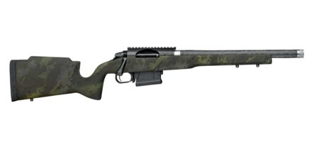 PROOF RESEARCH ELEVATION MTR 25CR MDNGHT 18"