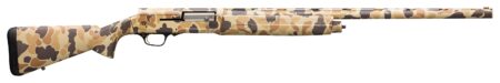 BROWNING A5 VINTAGE TAN 16/28 2.75"