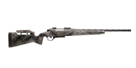 SEEKINS PRECISION PH3 6.5PRC MOUNTAIN SHADOW 20"