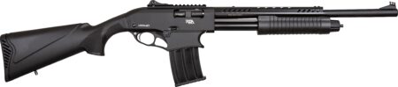 ROCK ISLAND ARMORY VRPA40 SHOTGUN 12/20 BL/SY 3"