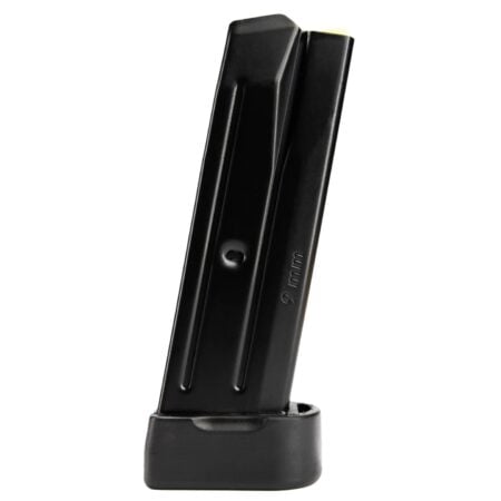 ROST MARTIN MAGAZINE RM1C 9MM 10RD EXT BP