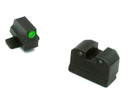 SIG SAUER X-RAY EV PSTL SGT GRN 6F/8R U