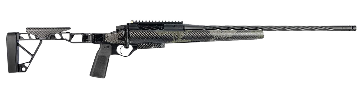 SEEKINS PRECISION SLAM M3 308WIN MNTN SHDW 16"