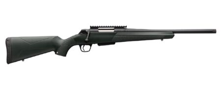 WINCHESTER XPR STEALTH 400LEG GRN 16" TB